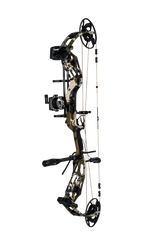 Alaskan Pro RTH+ Compound Bow