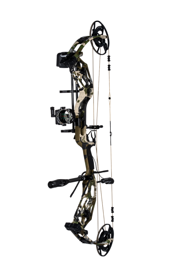 Alaskan Pro RTH+ Compound Bow