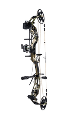 Alaskan Pro RTH+ Compound Bow