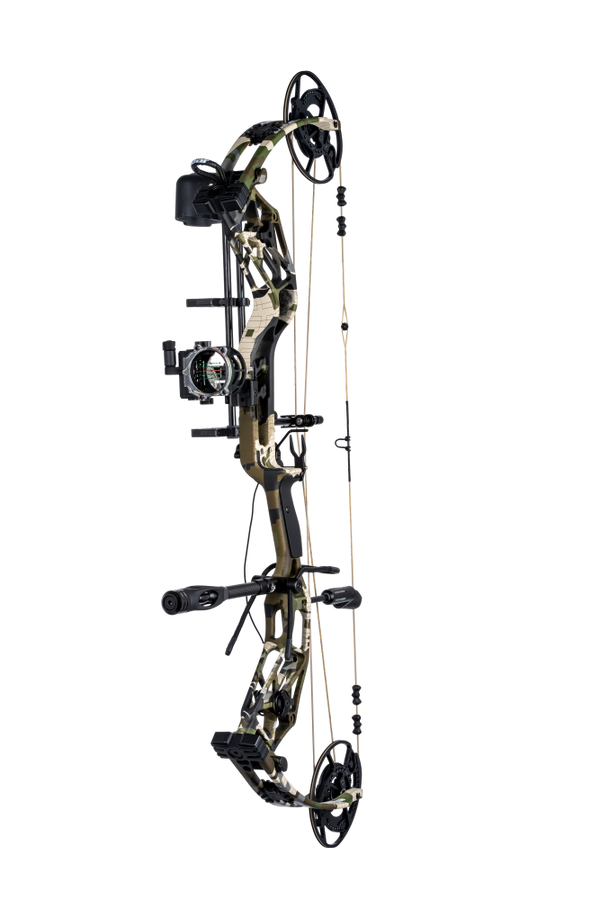 Alaskan Pro RTH+ Compound Bow