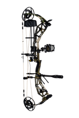 Alaskan Pro RTH+ Compound Bow