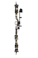 Alaskan Pro RTH+ Compound Bow