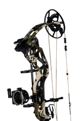 Alaskan Pro RTH+ Compound Bow
