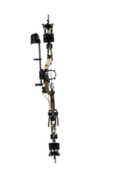 Alaskan Pro RTH+ Compound Bow