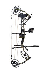 Alaskan Pro RTH+ Compound Bow