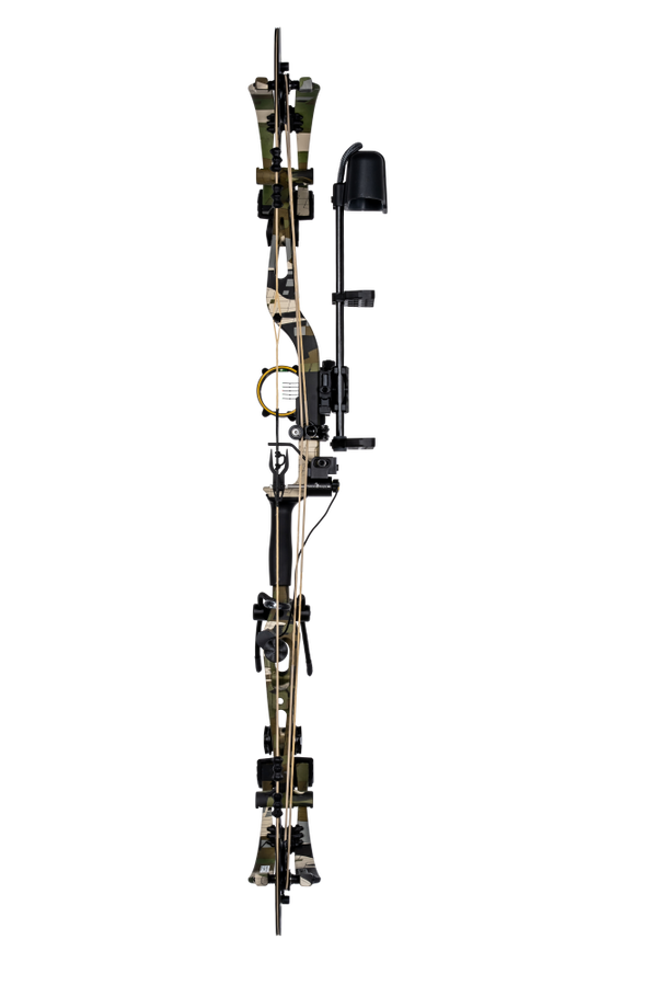 Alaskan Pro RTH+ Compound Bow