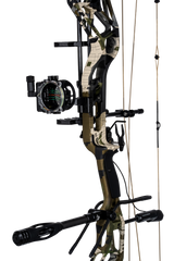 Alaskan Pro RTH+ Compound Bow