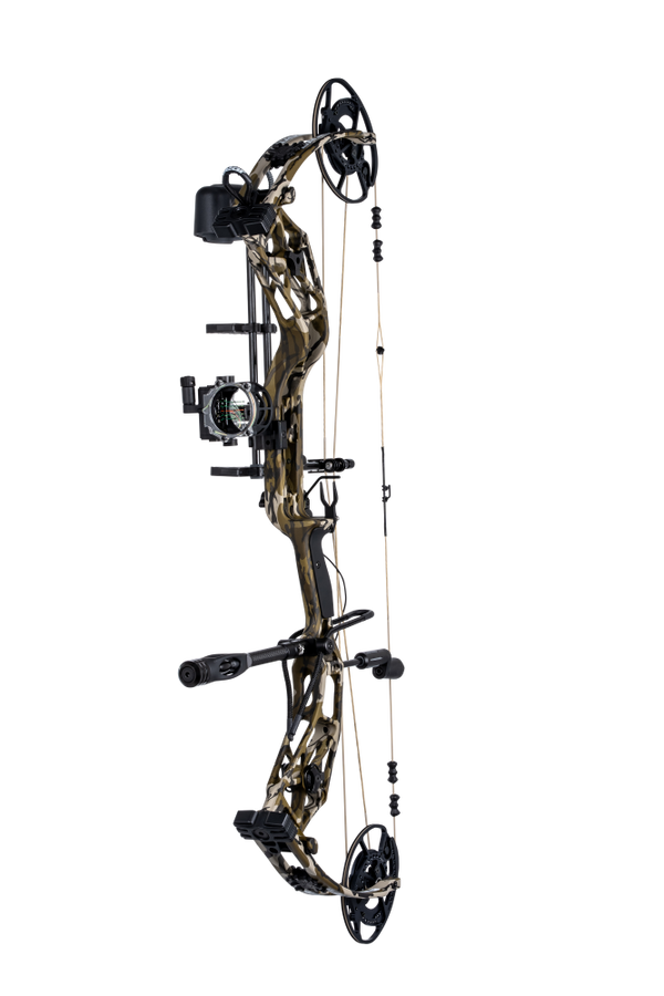 Alaskan Pro RTH+ Compound Bow