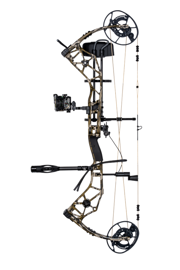 Alaskan Pro RTH+ Compound Bow