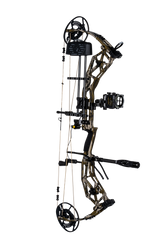 Alaskan Pro RTH+ Compound Bow