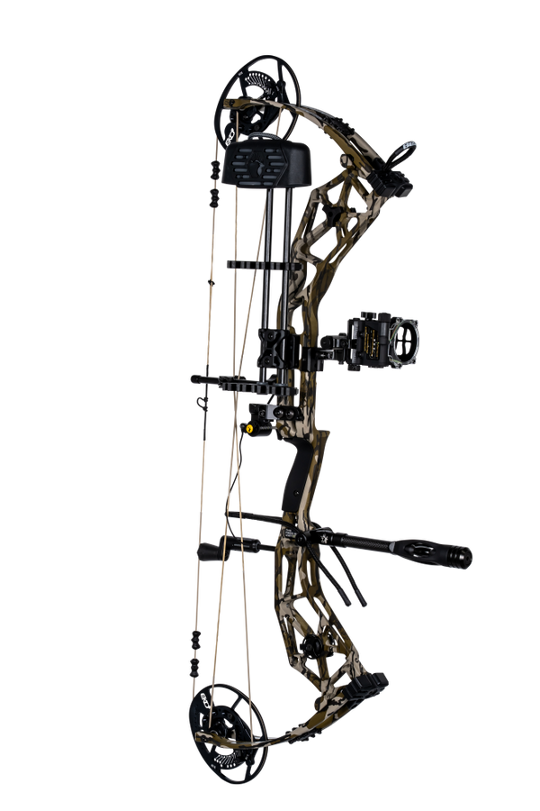 Alaskan Pro RTH+ Compound Bow