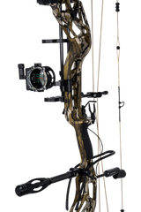 Alaskan Pro RTH+ Compound Bow