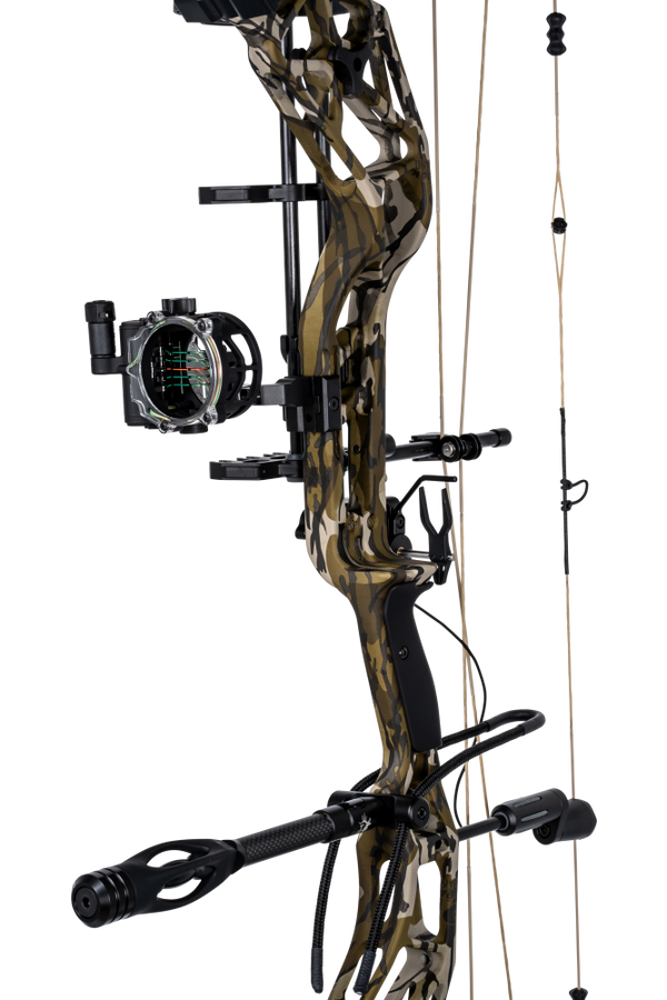 Alaskan Pro RTH+ Compound Bow