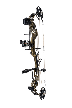 Alaskan Pro RTH+ Compound Bow