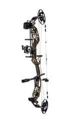 Alaskan Pro RTH+ Compound Bow