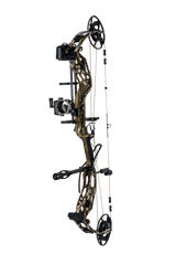 Alaskan Pro RTH+ Compound Bow