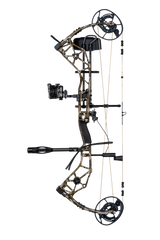 Alaskan Pro RTH+ Compound Bow