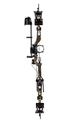 Alaskan Pro RTH+ Compound Bow