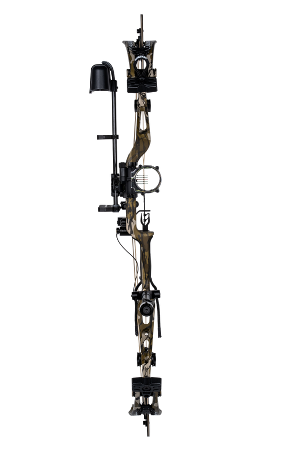 Alaskan Pro RTH+ Compound Bow