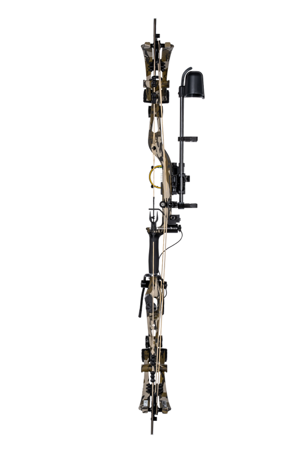 Alaskan Pro RTH+ Compound Bow
