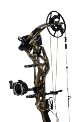 Alaskan Pro RTH+ Compound Bow