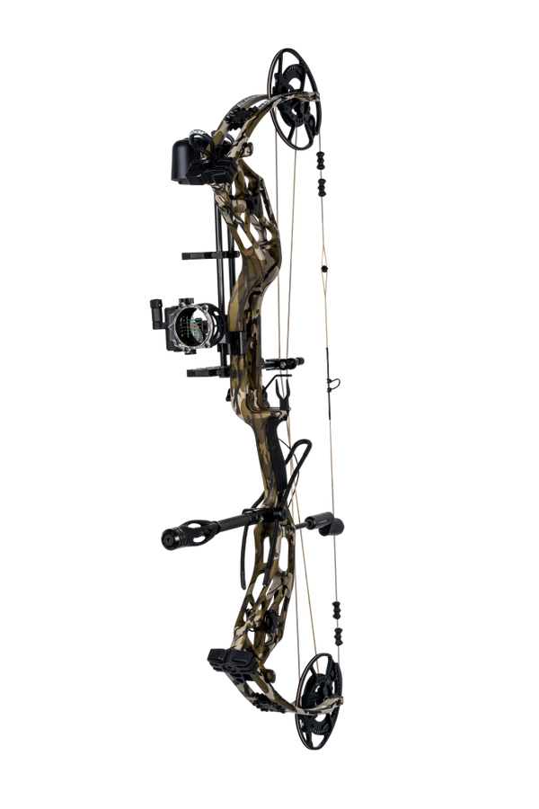 Alaskan Pro RTH+ Compound Bow