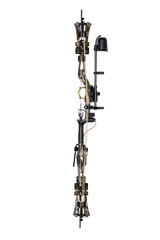 Alaskan Pro RTH+ Compound Bow
