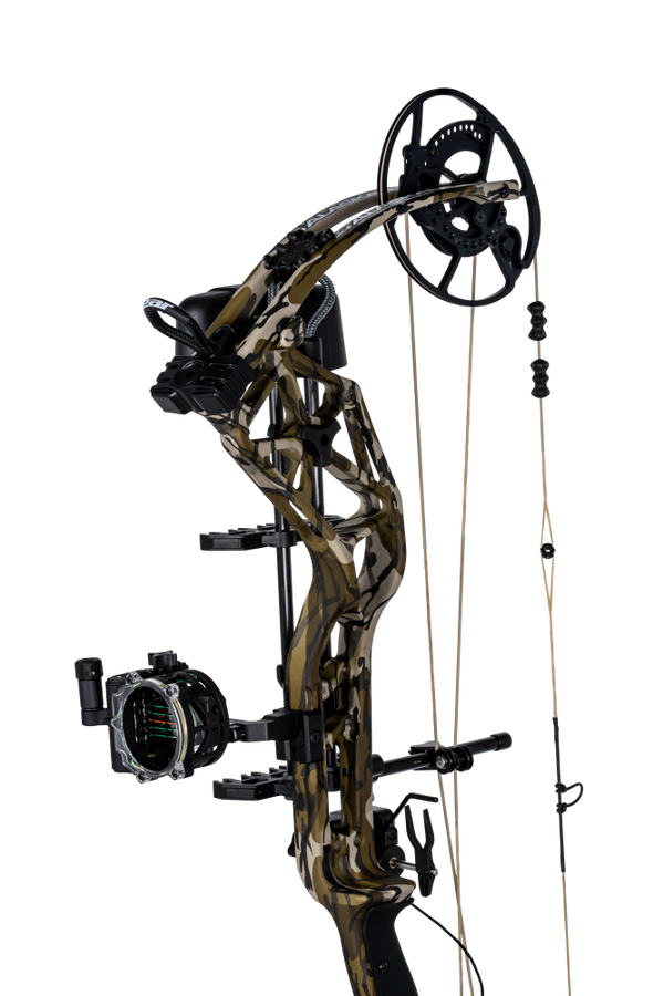 Alaskan Pro RTH+ Compound Bow