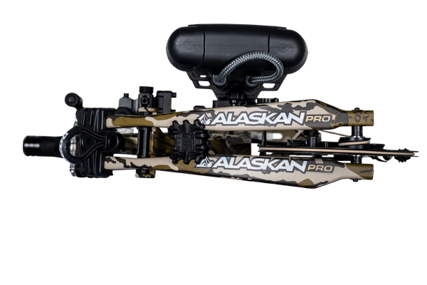 Alaskan Pro RTH+ Compound Bow