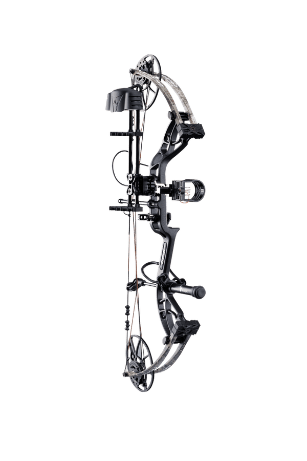 Cruzer G4 RTH Compound Bow