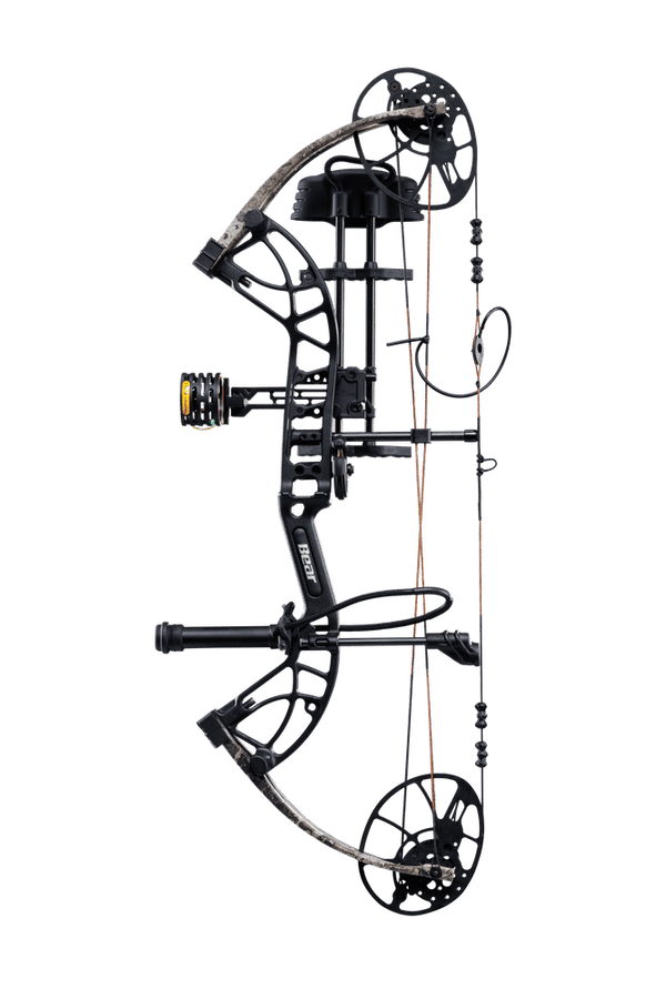 Cruzer G4 RTH Compound Bow