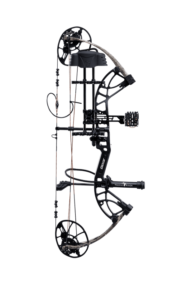 Cruzer G4 RTH Compound Bow