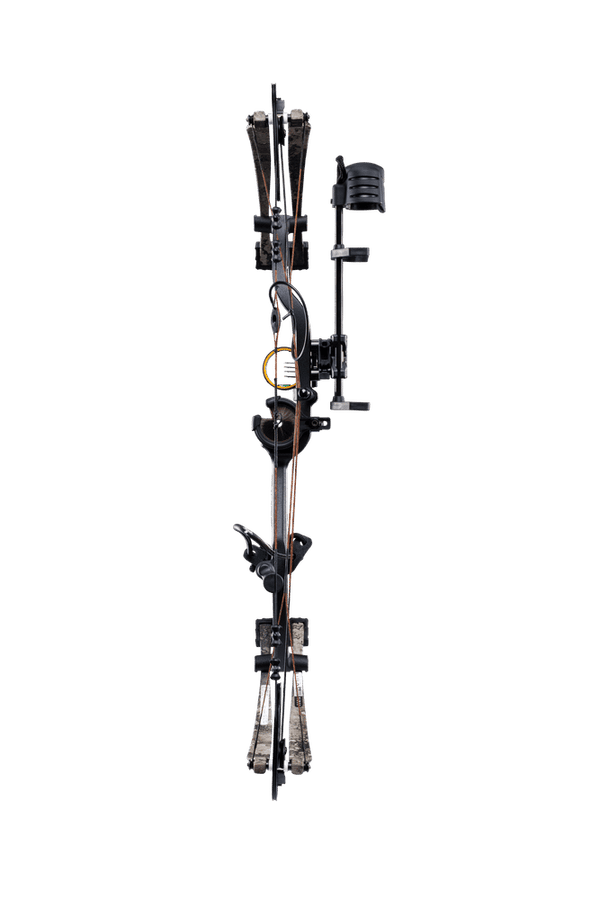 Cruzer G4 RTH Compound Bow