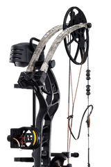Cruzer G4 RTH Compound Bow