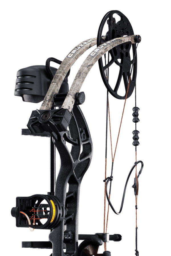 Cruzer G4 RTH Compound Bow