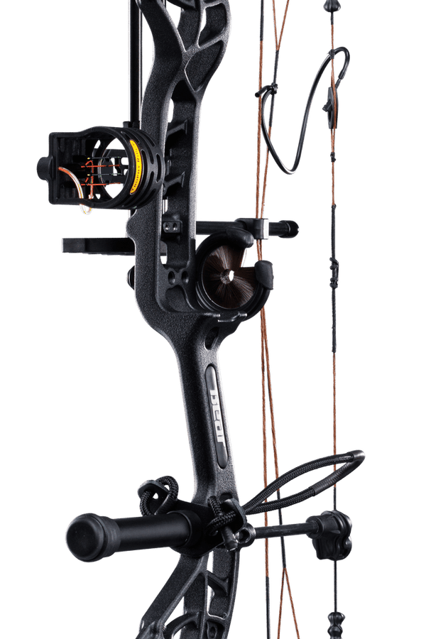 Cruzer G4 RTH Compound Bow