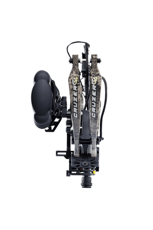 Cruzer G4 RTH Compound Bow