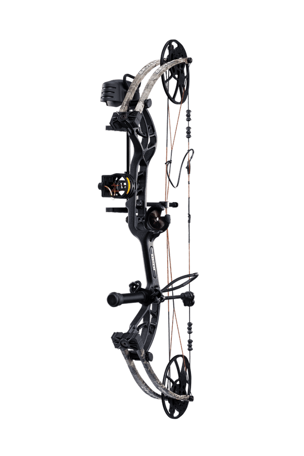 Cruzer G4 RTH Compound Bow
