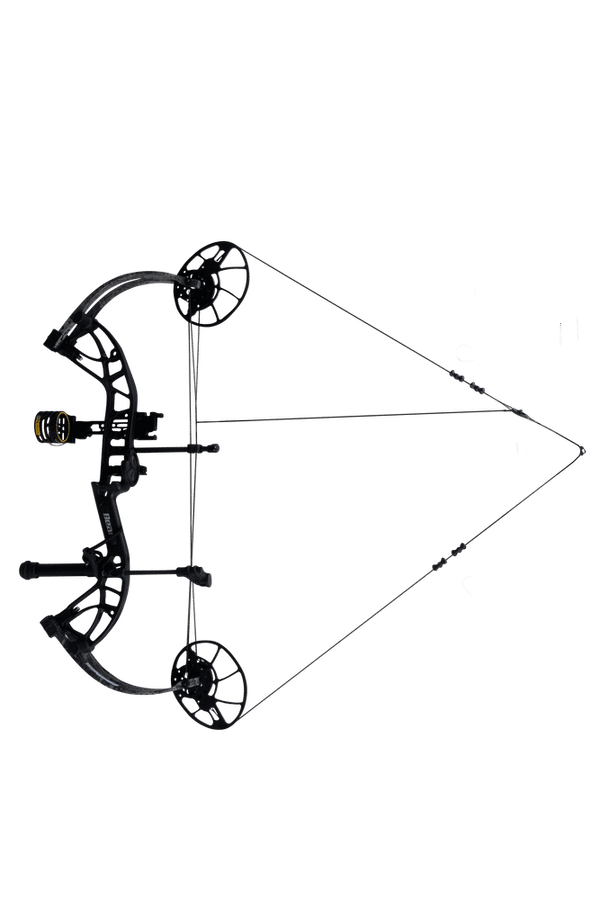 Cruzer G4 RTH Compound Bow