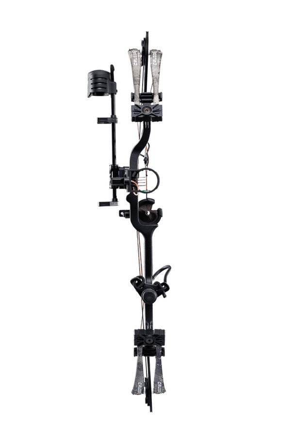 Cruzer G4 RTH Compound Bow