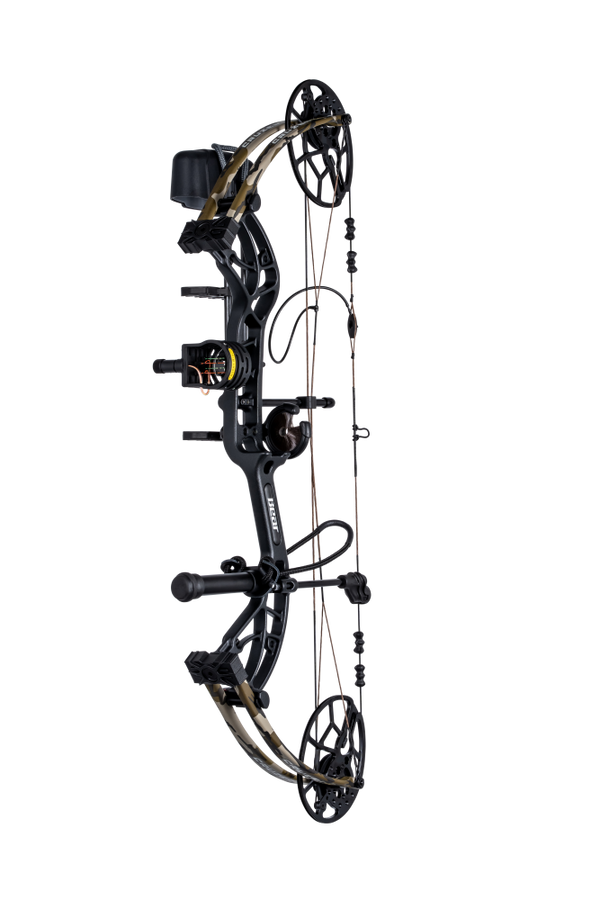 Cruzer G4 RTH Compound Bow