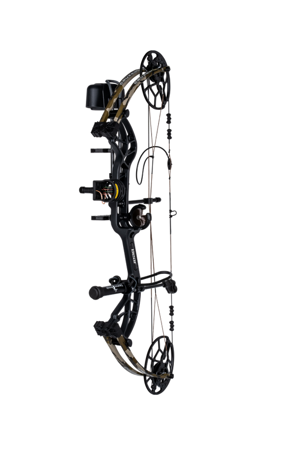 Cruzer G4 RTH Compound Bow