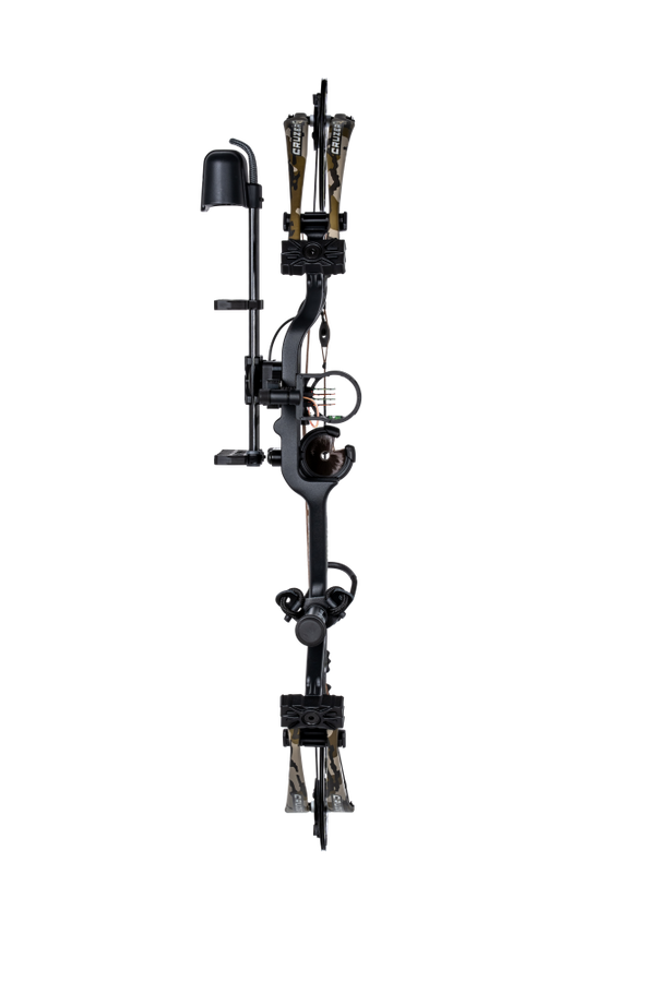 Cruzer G4 RTH Compound Bow