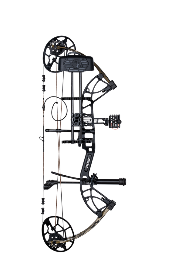 Cruzer G4 RTH Compound Bow
