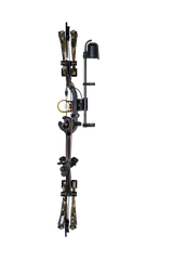 Cruzer G4 RTH Compound Bow