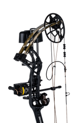 Cruzer G4 RTH Compound Bow