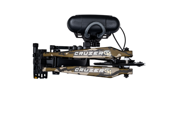 Cruzer G4 RTH Compound Bow