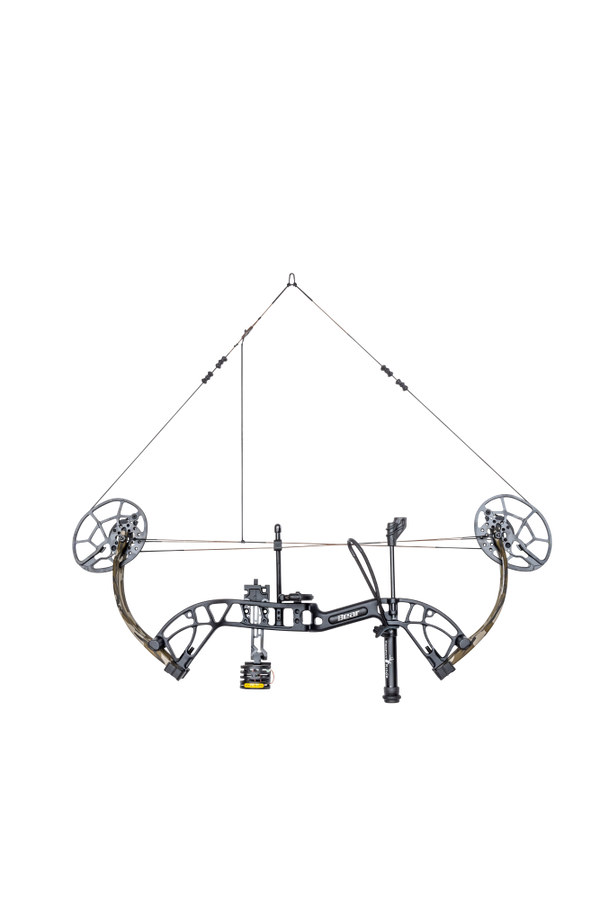 Cruzer G4 RTH Compound Bow