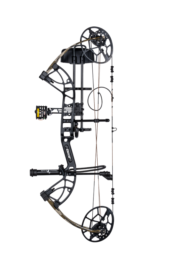 Cruzer G4 RTH Compound Bow