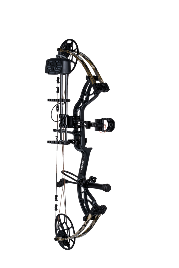 Cruzer G4 RTH Compound Bow
